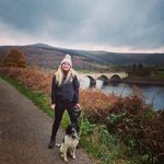 Leah Fraser - @lefraser92 - Instagram