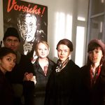 Leah Fraser - @leahfraser8341 - Instagram