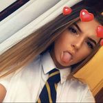 Leah Fraser - @leahfraserx - Instagram