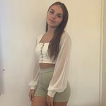 Leah Fraser - @leahhmegan - Instagram