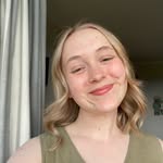 Leah Fraser - @leahmaifraser - Instagram