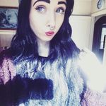 Leah Fraser - @le_alternative_ - Instagram