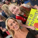 Leah Fultz - @fultz1223 - Instagram