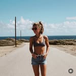 Leah Funkē - @leahfunke_ - Instagram