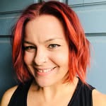 Leah Funke (Steward) - @leahthehairstylist - Instagram