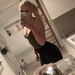 Leah Gaines - @princessgainesleahx - Instagram