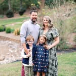 Leah Gaines Messick - @leahgainesmessick - Instagram