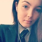 Leah Galloway - @lgalloway99 - Instagram