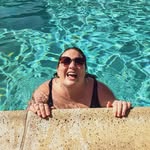 Leah Galloway-McKinney - @_opal.lavender_ - Instagram