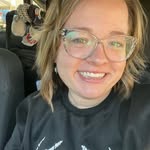 Leah Gerber - @leahs_library23 - Instagram