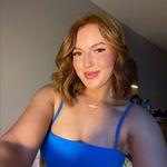 Leah O’Grady - @_leahogrady - Instagram