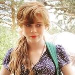 Asha Leah Granger-Weasley - @asha_leah_granger_weasley_ - Instagram