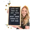 Leah Hackney, Pediatric RD - @kids.nutritionist - TikTok
