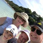 Leah Halstead - @leah_halstead73 - Instagram
