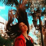 Leah Halstead - @ghosttoastleah - Instagram