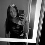 Leah Hammonds - @leahhamx - Instagram