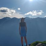 Leah Harman - @twigadventures - Instagram