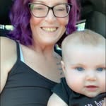 Leah Hawk - @kym_hawk74 - Instagram