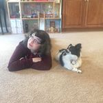 Leah Hawk - @leafybear101 - Instagram