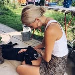 Leah Hebert - @kreatchardxafistisa36 - Instagram