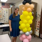 Leah Hebert - @ms.hebertswildcats - Instagram