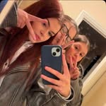 ℒℯ𝒶𝒽 ℋℯ𝒹ℊℯ𝓈 - @hedges_leah - Instagram