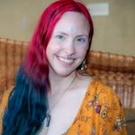 Alysse Leah Hedrick-Bradley - @corvidae_dream - Instagram