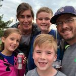 Leah Hedrick Aft - @leahaft - Instagram