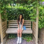 Leah Hester - @xx_aaliyahxx1 - Instagram