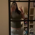 Chloe Leah Hinton - @x.chloeleah - Instagram