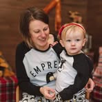 Leah Hinton - Facebook