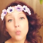 Lea Hokanson - @lovelea_littlesuffix - Instagram