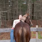Leah Hokanson - @lch_.eq - Instagram