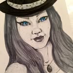 Leah Hokanson Art - @leah.hokanson.art - Instagram