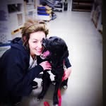 Leah Davis Holcomb - @leahdawn86 - Instagram