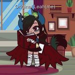 Leah Hook-Smith - @queenlibra130 - Instagram
