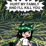 leah hook-Smith - @gachafan154 - Instagram