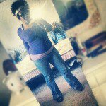 Adriane Leah Horner - @ad_leelah22 - Instagram