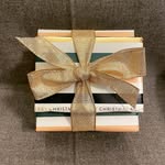 Leah Craft Horner - @thr.carriepaperco - Instagram
