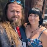Leah Horner - @jukeboxgeneral - Instagram