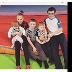 Leah Horner - @leahhorner2003 - Instagram