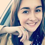 Leah Rose - @leah_horner_tradesofhope - Instagram