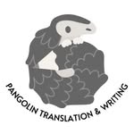 Leah Hunt - @pangolin.tw - Instagram