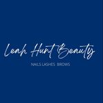Leah Hunt - Nail, brow & lash artist - @leahhuntbeauty - Instagram