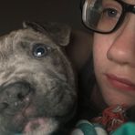 Leah Huntley - Facebook