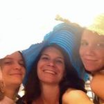 Carmen Leah Hurst - @clhclh21212121 - Instagram