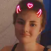 Leah Hurst - @princess_dracula_kitty - TikTok