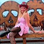 Leah Hurst - Facebook