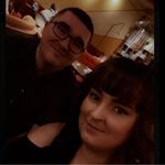 Leah Hurst - @the_new_mrs_hurst_22 - Instagram