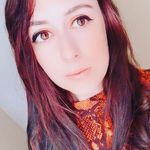 Leah J Hutton - @leah_undead - Instagram